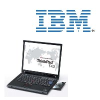 ремонт ноутбуков IBM