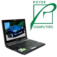 ремонт ноутбуков RoverBook